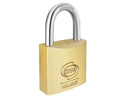 Lucchetti Corbin PL. Prezzo per Pezzo.