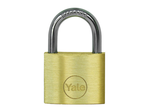 Lucchetti Yale-Corbin YPL 110. Prezzo per Pezzo.