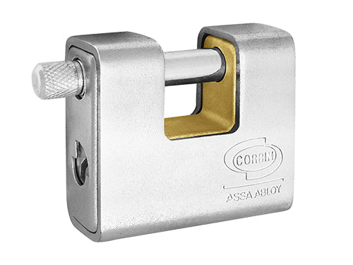 Lucchetti Corbin corazzati PL 211. Prezzo per Pezzo.