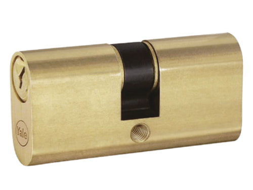 Cilindri Yale Ovali N090100. Prezzo per Pezzo.