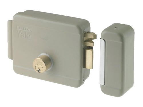 Serrature elettriche Yale da applicare Y680. Prezzo per Pezzo.