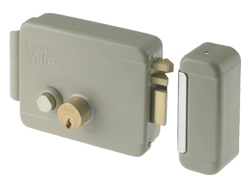 Serrature elettriche Yale con impulso Y688. Prezzo per Pezzo.