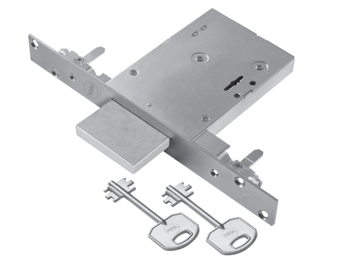 Serrature Corni DM Trak N9101460. Prezzo per Pezzo.