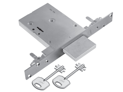Serrature YALE DM 8TD 101470. Prezzo per Pezzo.
