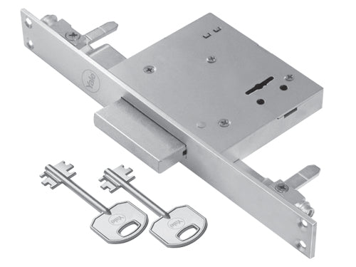 Serrature Corni DM Trak N91012. Prezzo per Pezzo.