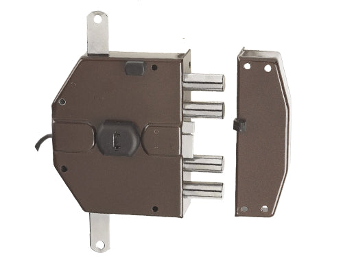 Serrature elettriche Yale applicare Y6823. Prezzo per Pezzo.