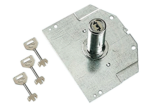 Cilindri Yale su piastra Y0AE8350. Prezzo per Pezzo.