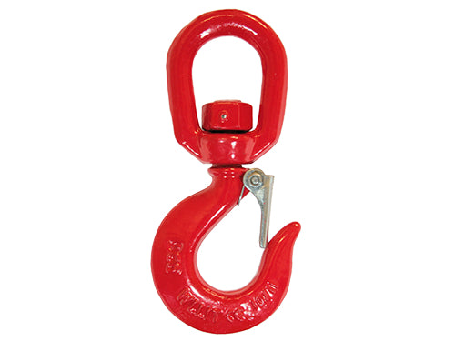 Ganci sollevamento girevoli. Prezzo per Pezzo.