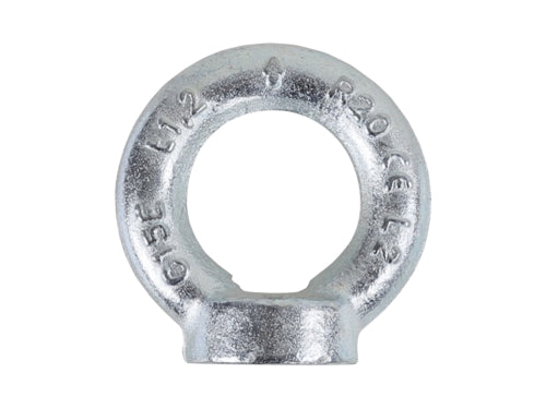 Golfari femmina per funi Robur 8042EZS. Prezzo per Pezzo.