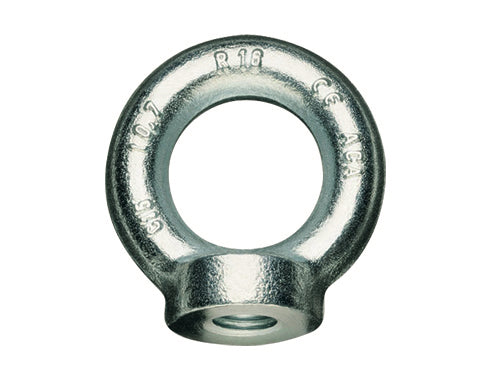 Golfari femmina per funi Robur 8042EZ. Prezzo per Pezzo.