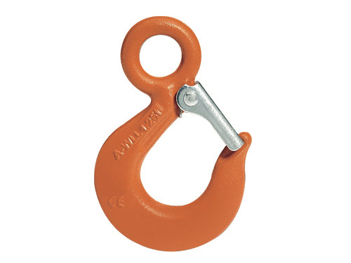 Ganci Sollevamento Fissi Beta Robur 8052. Prezzo per Pezzo.