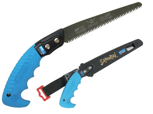 Segacci Samurai mini con fodero GSM150MH. Prezzo per Pezzo.