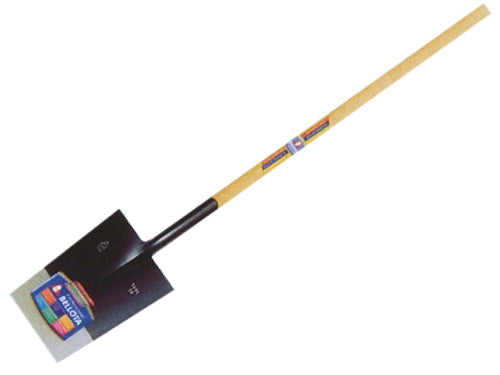 Vanghe Bellota muso quadro con manico 5604-24 ML. Prezzo per Pezzo.