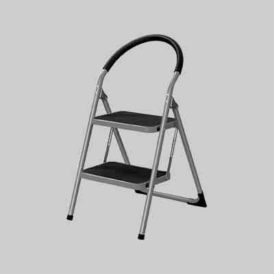 SGABELLO 'ELFO' 3 gradini. Prezzo per Pezzo.