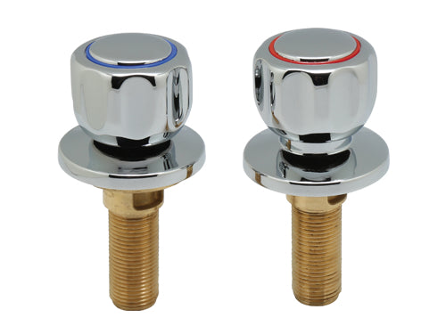 Rubinetti bidet Standard. Prezzo per Pezzo.