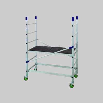 TRABATTELLO 'ALTO' H. 205 - 200 Kg. Prezzo per Pezzo.
