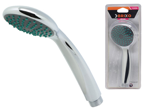 Docce Brixo Belice monojet cromato. Prezzo per Pezzo.