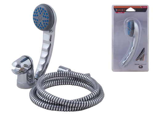 Kit docce Brixo Belice cromo. Prezzo per Pezzo.