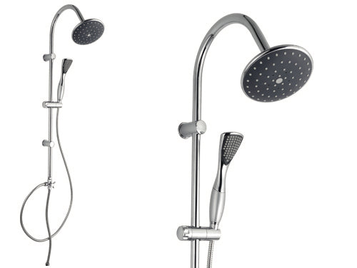 Colonne Saliscendi doccia Brixo Comby Relax. Prezzo per Pezzo.