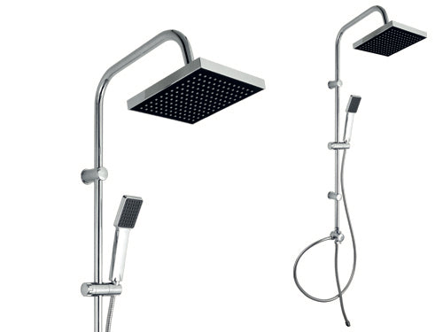 Colonne Saliscendi doccia Brixo Comby Comfort. Prezzo per Pezzo.