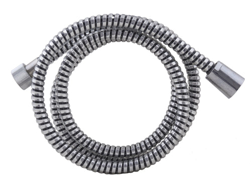 Flessibili Brixo doccia PVC nero. Prezzo per Pezzo.