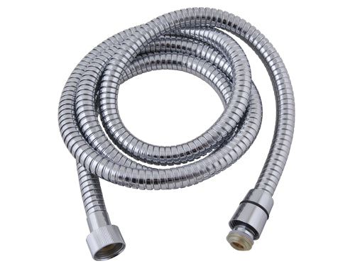 Flessibili Brixo doccia ottone cromato. Prezzo per Pezzo.