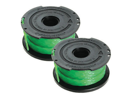 Rocchetti e Fili nylon per tagliabordi B+D A6482. Prezzo per Pezzo.