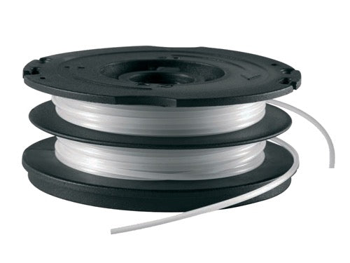 Rocchetti e Fili nylon B+D per tagliabordi A6495. Prezzo per Pezzo.