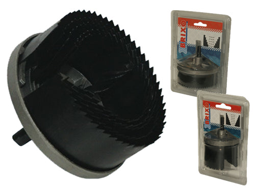 Seghe a tazza Brixo. Prezzo per Pezzo.