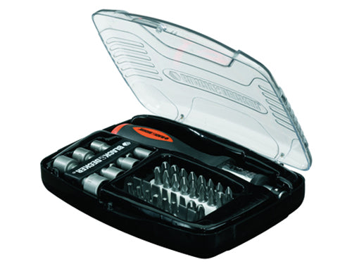 Valigette + set accessori B+D A 7062. Prezzo per Pezzo.