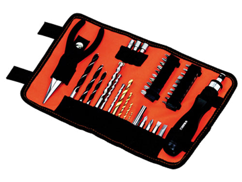 Set Inserti B+D avvitare e forare A 7210. Prezzo per Pezzo.