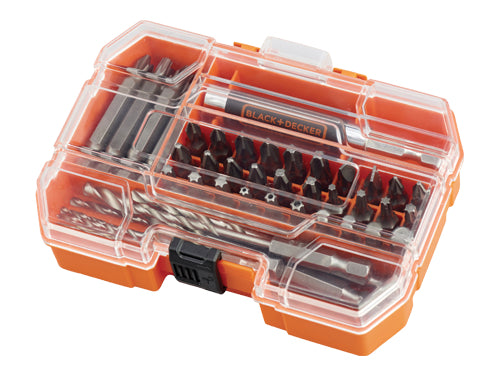 Valigette + Set accessori B+D A7234. Prezzo per Pezzo.
