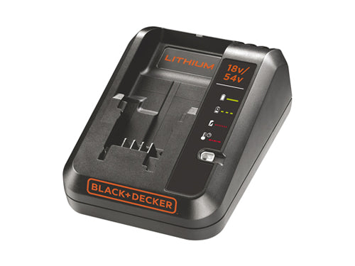 Caricabatterie B+D Dual Volt BDC2A. Prezzo per Pezzo.
