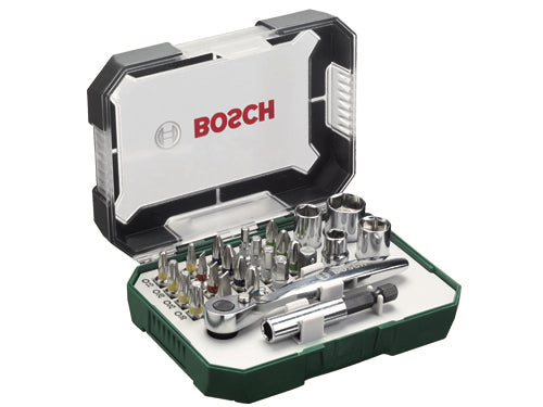 Set inserti Bosch Rainbow 26 Pz. Prezzo per Pezzo.