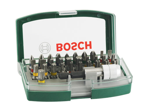 Set inserti Bosch Rainbow 32 Pz. Prezzo per Pezzo.