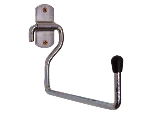 Ganci a parete a L Art. 304. Prezzo per Pezzo.