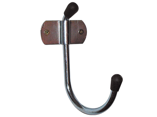 Ganci a parete tondi Art. 310. Prezzo per Pezzo.