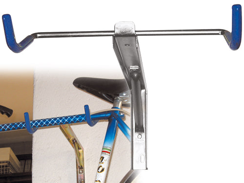 Ganci a mensola portabici Art. 823. Prezzo per Pezzo.