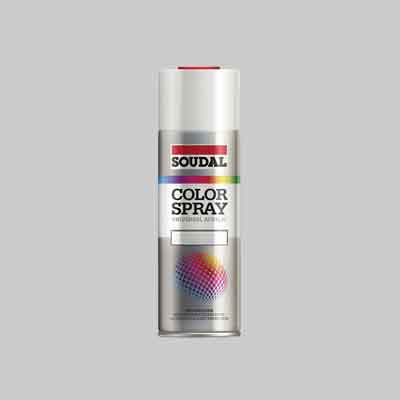 SPRAY INOX SOUDAL ml 400. Prezzo per Pezzo.