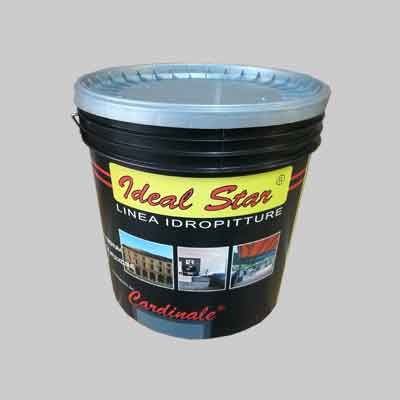 IDROPITTURA A TEMPERA lt 14. Prezzo per Pezzo.