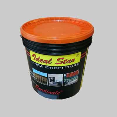 IDROPITTURA SEMILAVABILE lt 14. Prezzo per Pezzo.