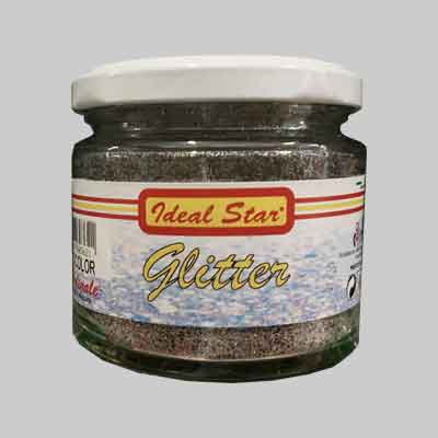 GLITTER gr 25 Fucsia. Prezzo per Pezzo.