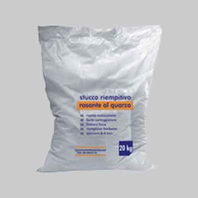 STUCCO IN POLVERE PER CARTONGESSO kg 5. Prezzo per Pezzo.