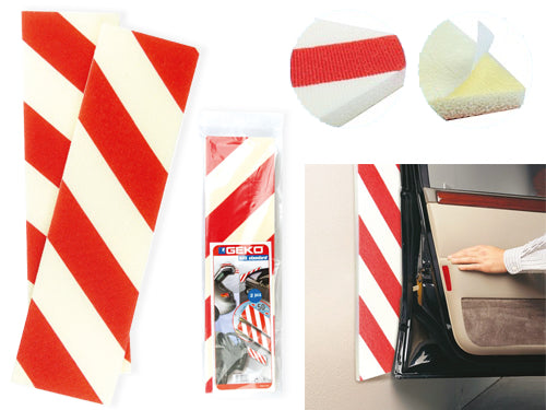 Pannelli antiurto. Prezzo per Confezione.