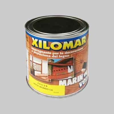 IMPREGNANTE A SOLVENTE lt 0,75 Noce biondo. Prezzo per Pezzo.