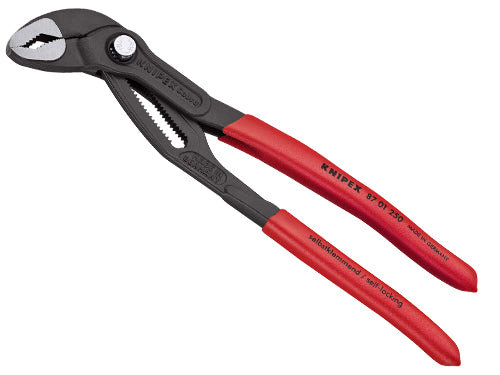 Pinze Poligrip Knipex Cobra 8701. Prezzo per Pezzo.