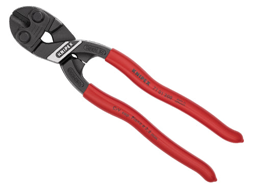 Tronchesi doppia leva Knipex Cobolt 7101 200. Prezzo per Pezzo.