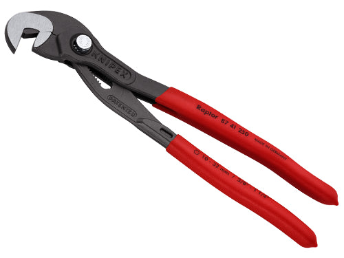 Pinze chiavi Knipex Tucano 8741250. Prezzo per Pezzo.