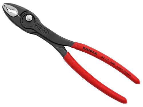 Pinze presa FR Knipex Twingrip 8201. Prezzo per Pezzo.