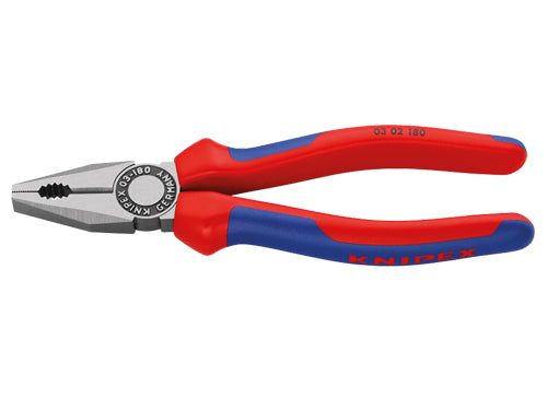 Pinze Universale Knipex 03 02. Prezzo per Pezzo.